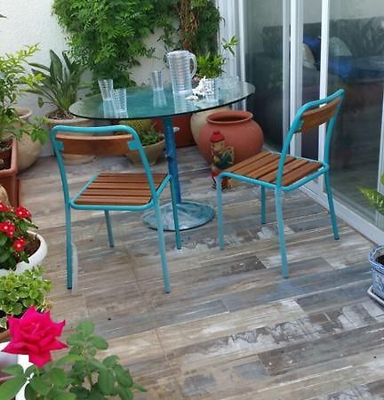 Tel Aviv Roof Apartment Εξωτερικό φωτογραφία