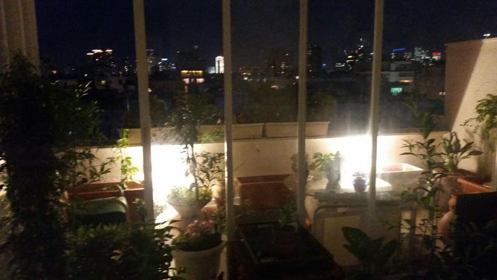 Tel Aviv Roof Apartment Εξωτερικό φωτογραφία