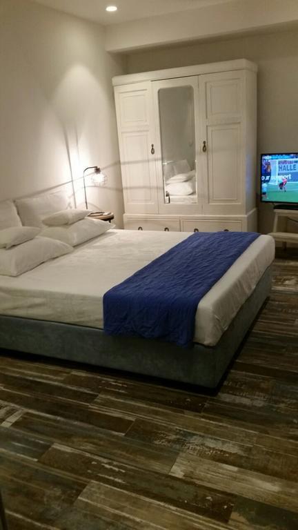 Tel Aviv Roof Apartment Εξωτερικό φωτογραφία